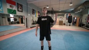 Ноги быстрые как у Али! 10 упражнений для скорости ног боксера