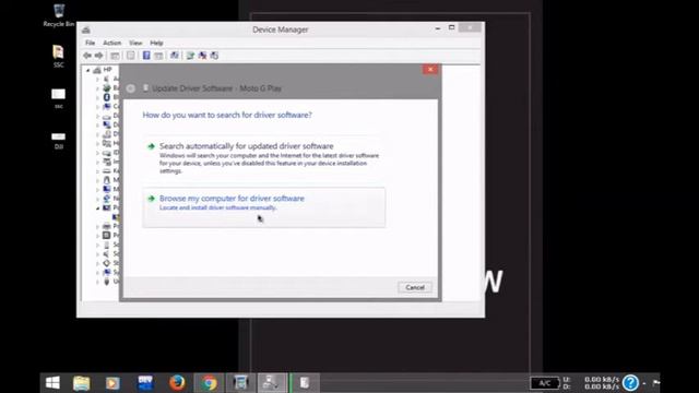 USB MTP mode is not working in windows смотреть онлайн