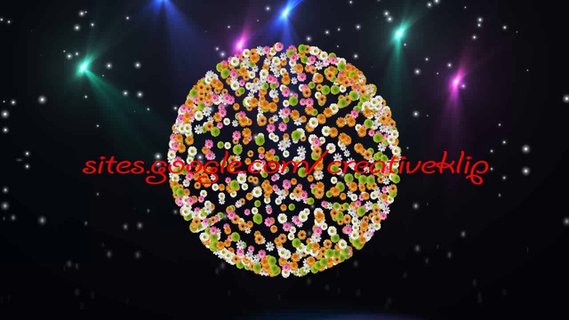 Футаж - Подарок - Present