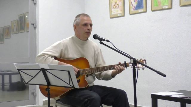 Ярослав Климанов. Твой светлый мир. #ТВОРЧЕСТВО #КЛИМАНОВ #СМЫСЛ