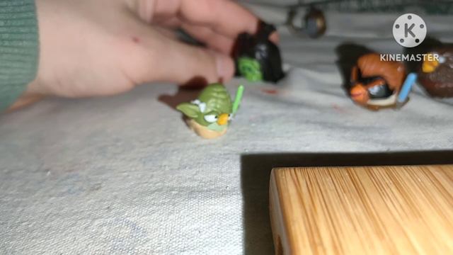 Вторжение на Набу.Angry Birds StarWars ||.2 часть смотреть онлайн