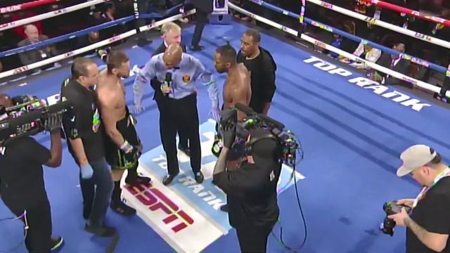 FULL FIGHT ! JOE SMITH JR vs JESSE HART 10 ROUNDS BOXING CHAMPIONSHIP ! PROFESSIONAL BOXING смотреть онлайн