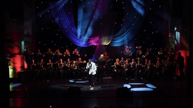 SIMEON  - Hallelujah I Love Her So