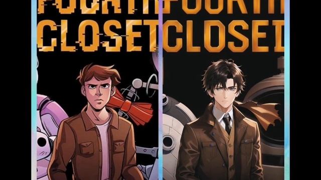 Как нейросеть видит фнаф и скибиди туалетов? смотреть онлайн