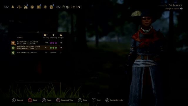 GreedFall Review: Seedge Says BUY ON SALE смотреть онлайн