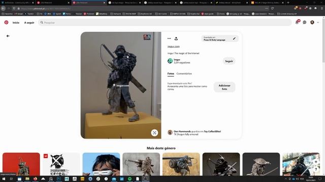 14 Make Stories Using Body Language