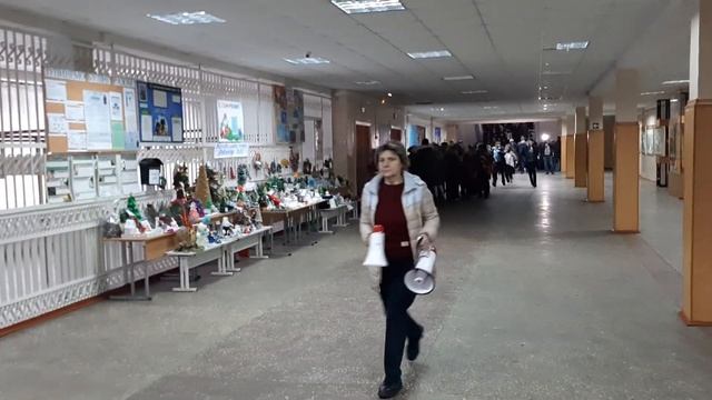 Пожарные учения в школе смотреть онлайн