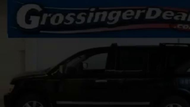 Pre-Owned 2007 Infiniti Qx56 Lincolnwood IL смотреть онлайн