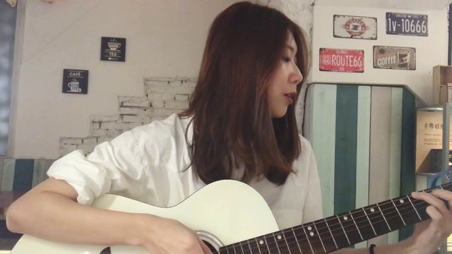 【兒歌】張懸 (棉被蟲 Cover)