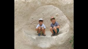 Turkiye Путешествие в Турцию в мае 2019. Алания - Каппадокия