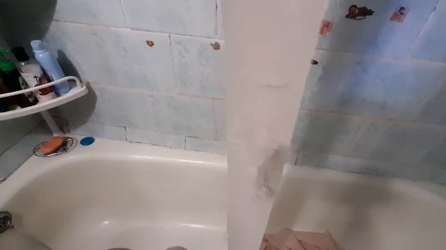 Стираем вертикальные жалюзи в стиральной машинке смотреть онлайн