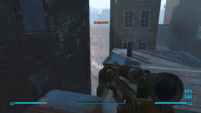 Fallout 4 Веселые приключения Lucky # 8 смотреть онлайн
