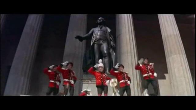 sweet charity, somebody loves me/ I'm a brass band смотреть онлайн