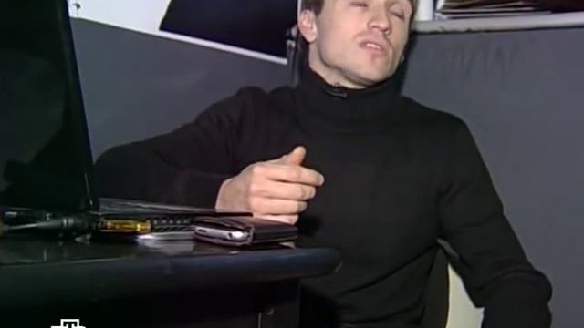 Пожар в "Хромой лошади". смотреть онлайн