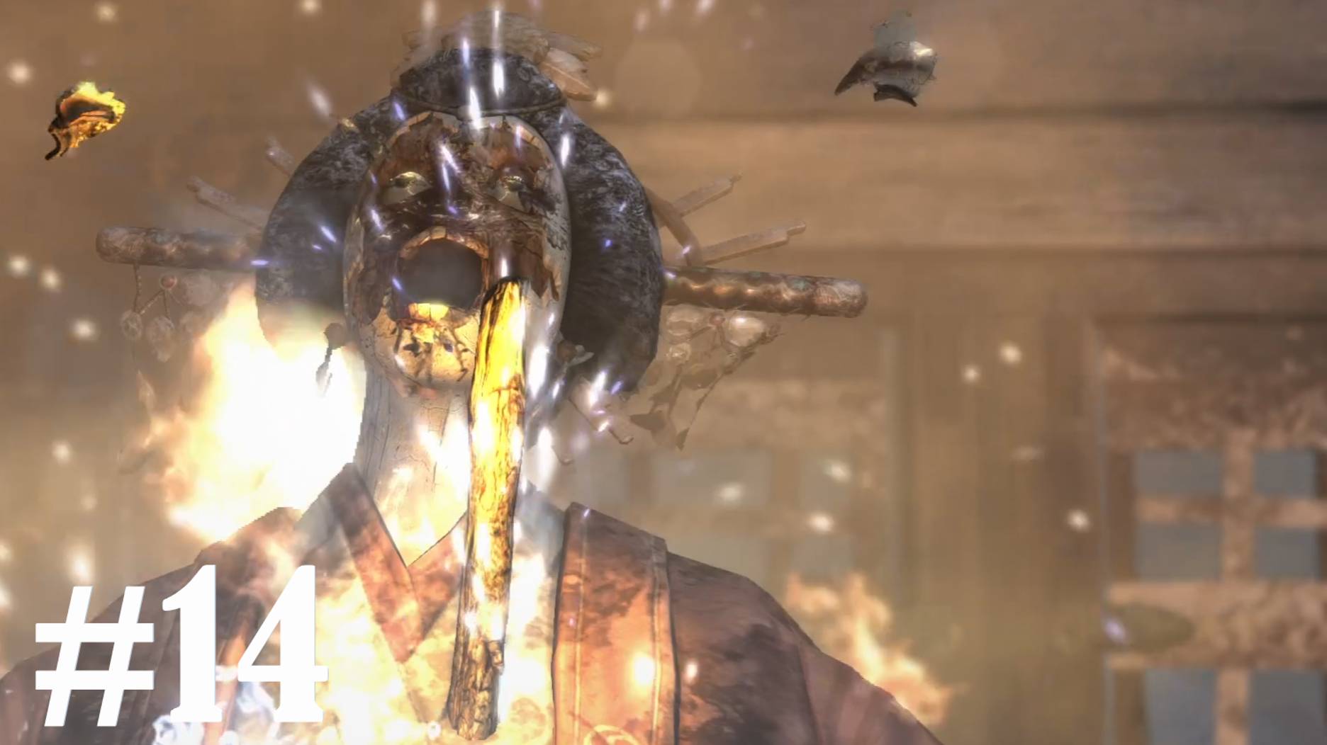 Tomb Raider 2013 ПРОХОЖДЕНИЕ ФИНАЛ #14