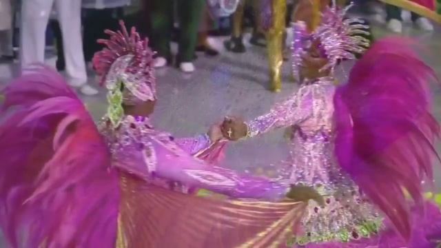 Carnaval Rio Brasil смотреть онлайн