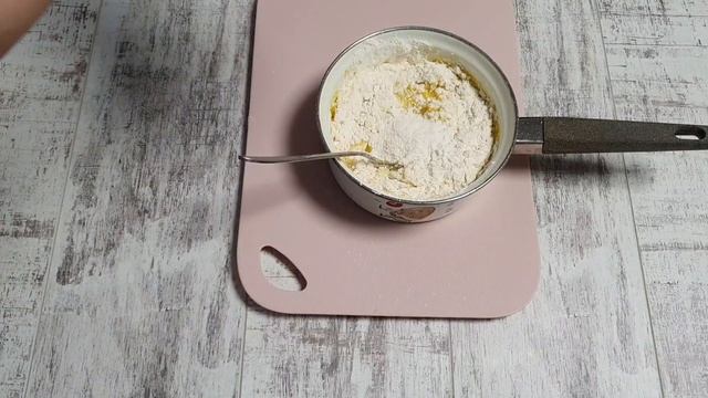 How to make dough ? Self made dough DIY Как сделать домашний пластилин смотреть онлайн