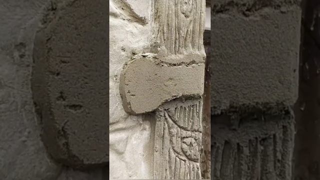 Откосы на фасаде под дерево смотреть онлайн