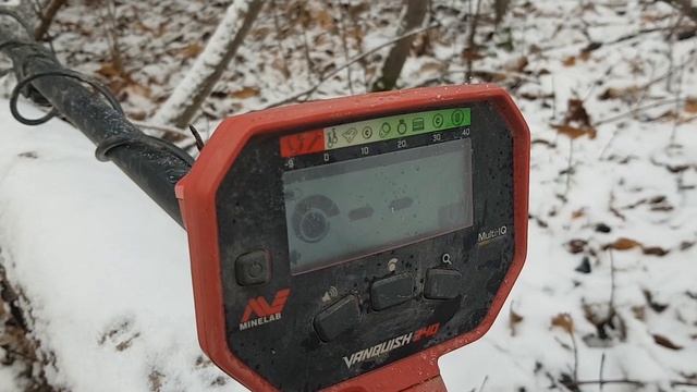 Обзор VANQUISH 340. Что стало с прибором спустя 2,5 года.