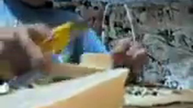 Кораблик из пенопласта 2 смотреть онлайн