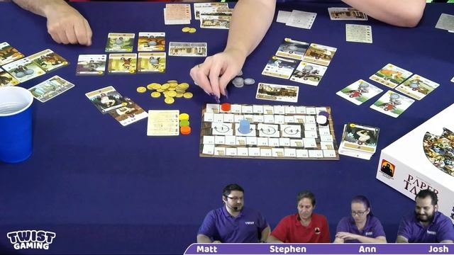 PSI Presents: Paper Tales - Gameplay смотреть онлайн