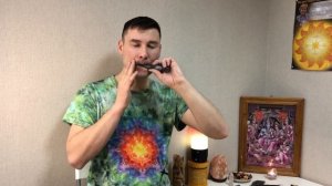 Обзор на топовый варган "СПИРАЛЬ" с системой магнитов | варган Гимадиева | купить варган