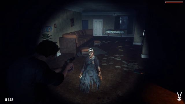 Rabbit Hole Русский трейлер(Steam)