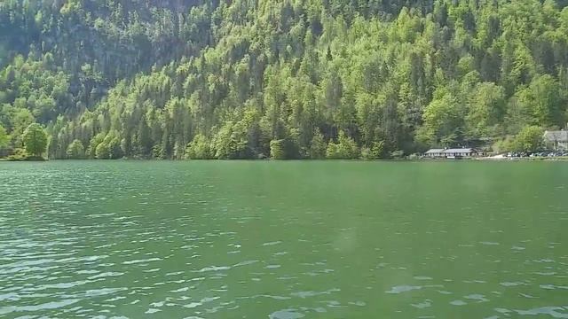 Озеро Кенигзее продолжение. Königssee lake continue #shorts смотреть онлайн