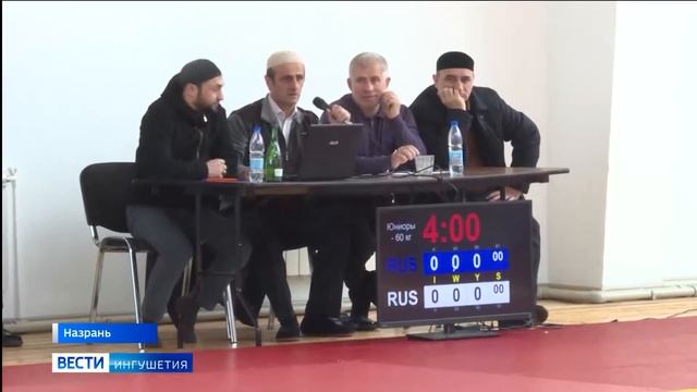 Поклонников дзюдо ждет большой турнир смотреть онлайн