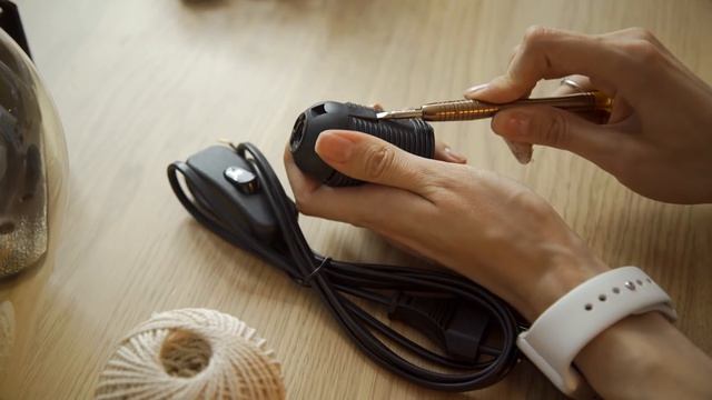 Светильник своими руками с Masherisha | УЛЕЙ и ВОЗДУШНЫЙ ШАР | DIY | Gauss Filament VINTAGE 0+ смотреть онлайн