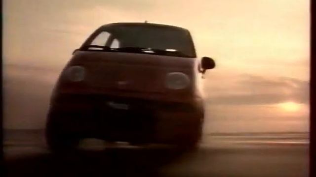 pubz Daewoo Matiz 1999 смотреть онлайн