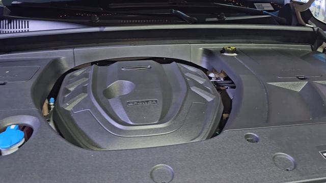 Geely Tugella | Lanzamiento Perú | SUV Coupé deportivo con motor turbo смотреть онлайн