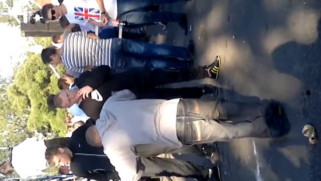 танцы в день города вологда 30.06.12 смотреть онлайн
