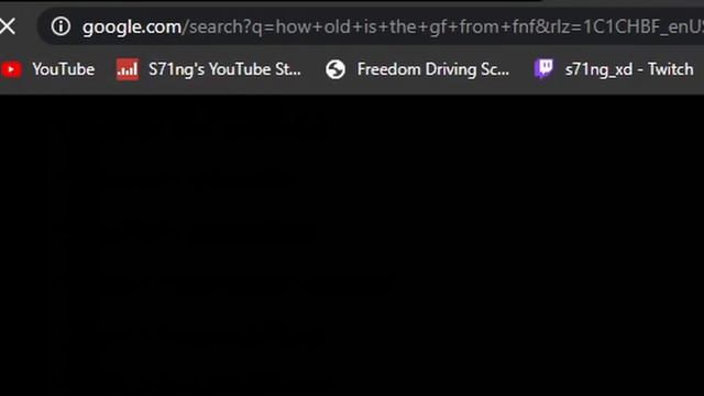 Rule 34 artists when they discover Friday Night Funkin' смотреть онлайн
