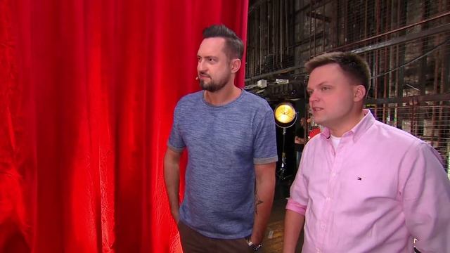 Dzieciaki Prosto Z Więzienia! Zobacz Kontrowersyjny Występ! [Mam Talent]