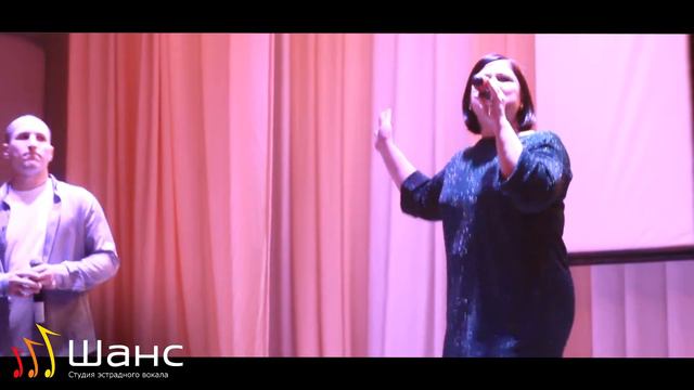 Вокальный проект «Две Звезды», выступление 11 смотреть онлайн