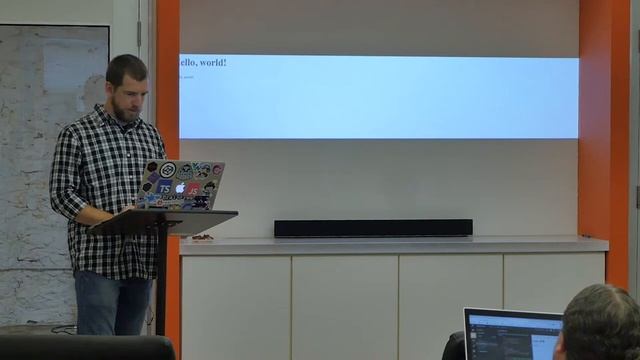A Vue Into A World Without jQuery смотреть онлайн