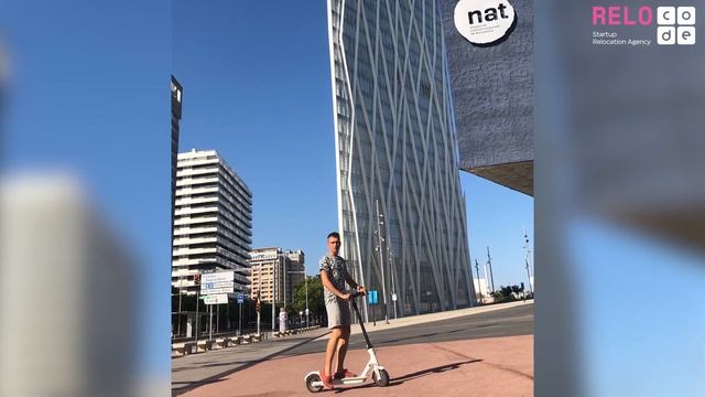 На что идут налоги I Секции для детей в Испании и Франции смотреть онлайн