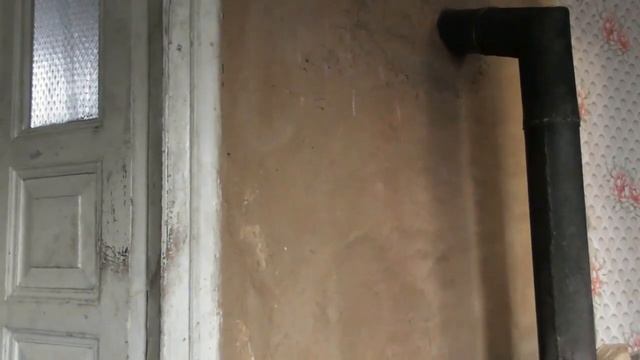 Буржуйка и печь - в один дымоход смотреть онлайн
