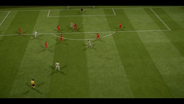 FIFA 18 Real Madrid V Rayo Vallecano Copa de Espana First Leg Highlights смотреть онлайн