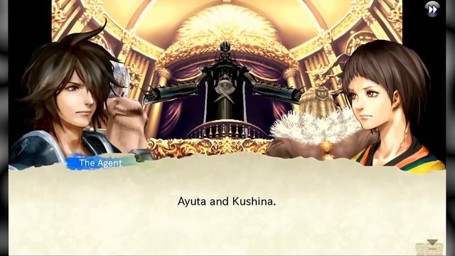 Chaos Rings Ω (Omega) HD [P2] - A Terrifying Ultimatum... смотреть онлайн