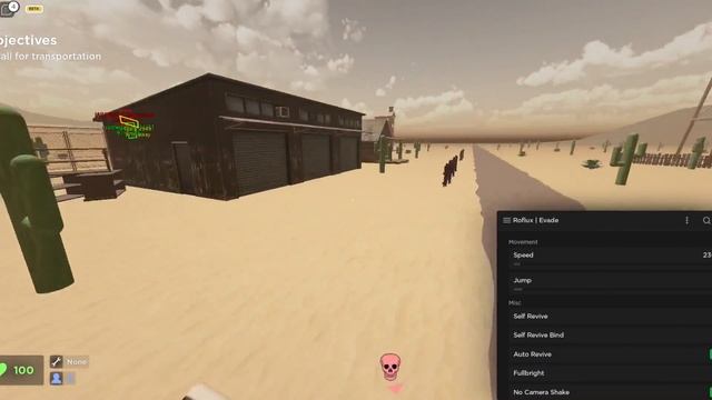 [New] Op Evade Script | Auto-Farm, Speed, Esp, More (Unpatched) смотреть онлайн