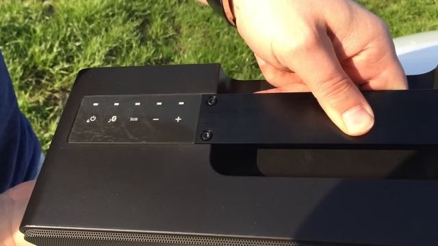 Ausgepackt: TEUFEL Boomster смотреть онлайн