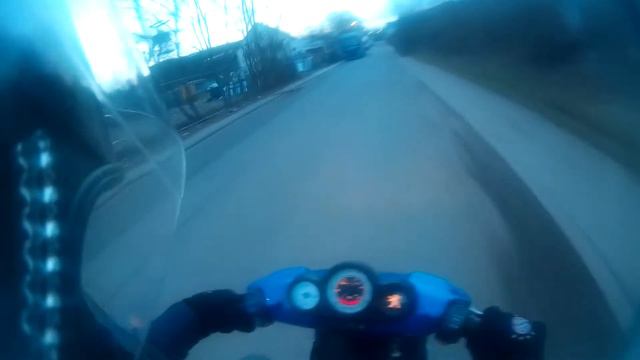 Speedfight 2 Ll Neue Kamera Ll ScooterTuningIsNotACrime