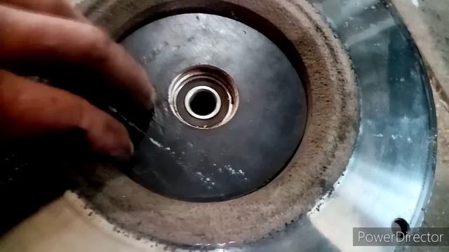 Сцепление из тормозного диска смотреть онлайн