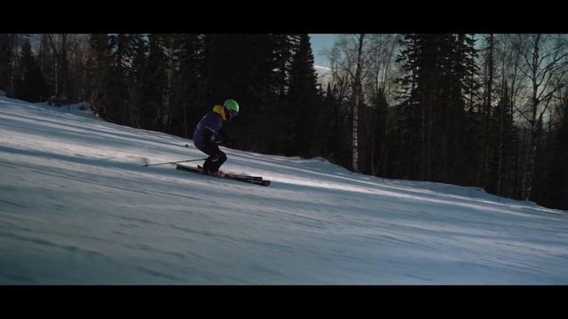 Тесты горных лыж "Спорт-Марафон". Тизер 2020/2021 смотреть онлайн