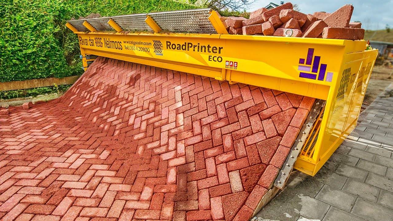 СТРОИТЕЛЬНЫЕ ТЕХНОЛОГИИ НОВОГО УРОВНЯ смотреть онлайн