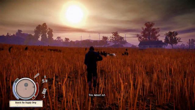 State of Decay Tear One Survival Edition - CLEO Mission. Skillfull killing смотреть онлайн