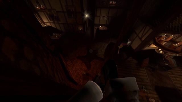 Easy way to kill the tavern boss on blood moon. Gloomwood. смотреть онлайн