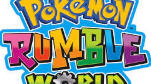 Pokemon Rumble World Review!! смотреть онлайн